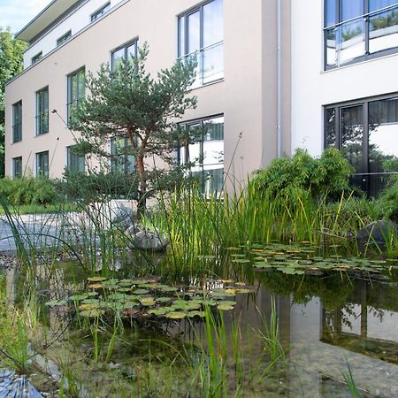 Fuerstenfelder Hotel Furstenfeldbruck Εξωτερικό φωτογραφία