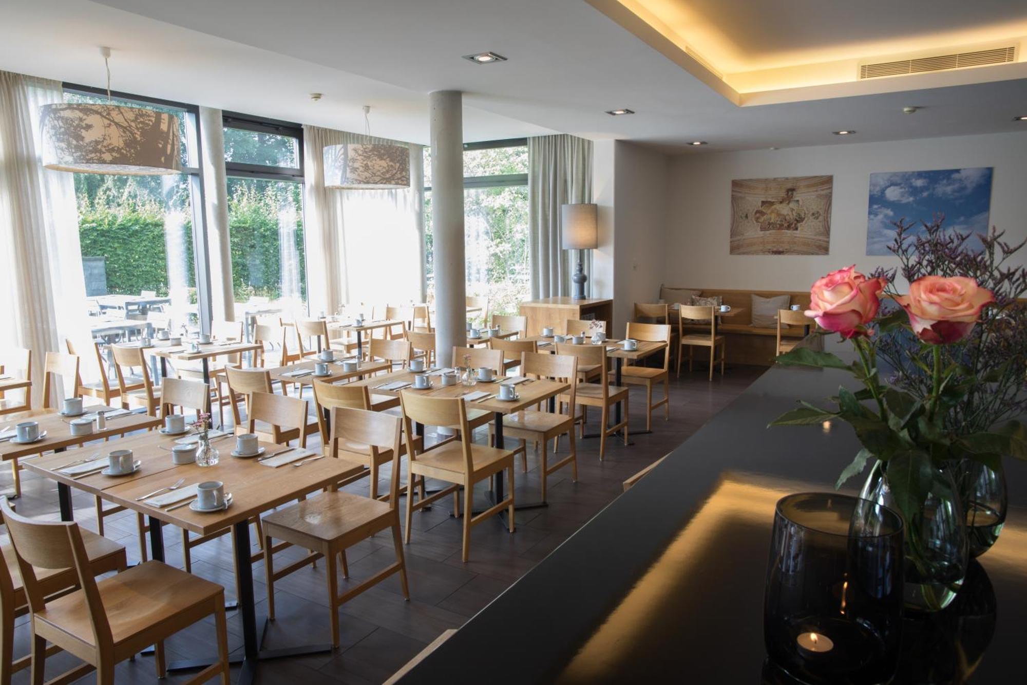 Fuerstenfelder Hotel Furstenfeldbruck Εξωτερικό φωτογραφία