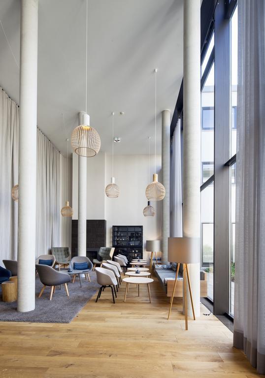Fuerstenfelder Hotel Furstenfeldbruck Εξωτερικό φωτογραφία