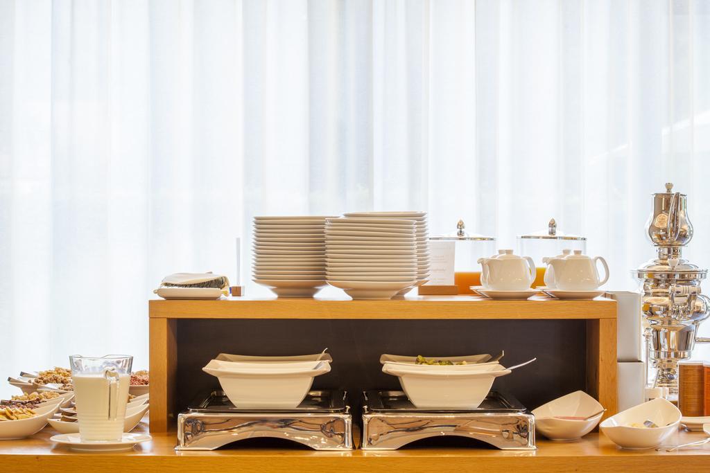Fuerstenfelder Hotel Furstenfeldbruck Εξωτερικό φωτογραφία