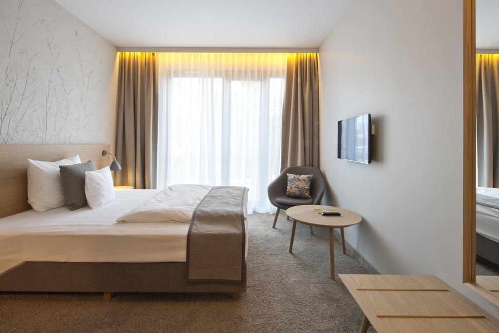Fuerstenfelder Hotel Furstenfeldbruck Δωμάτιο φωτογραφία