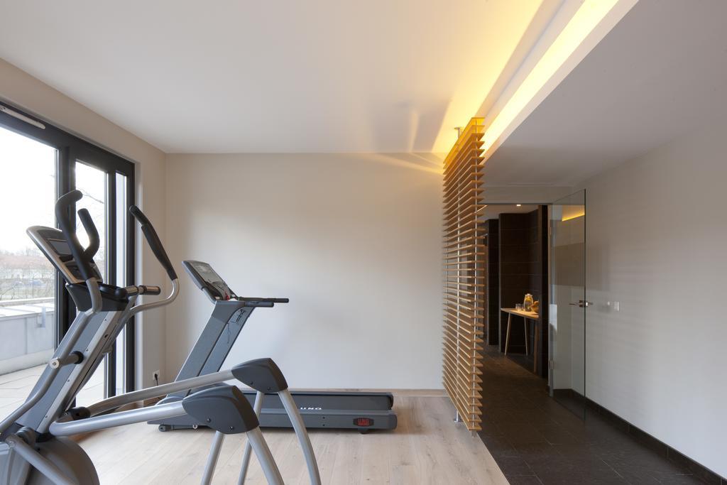 Fuerstenfelder Hotel Furstenfeldbruck Εξωτερικό φωτογραφία