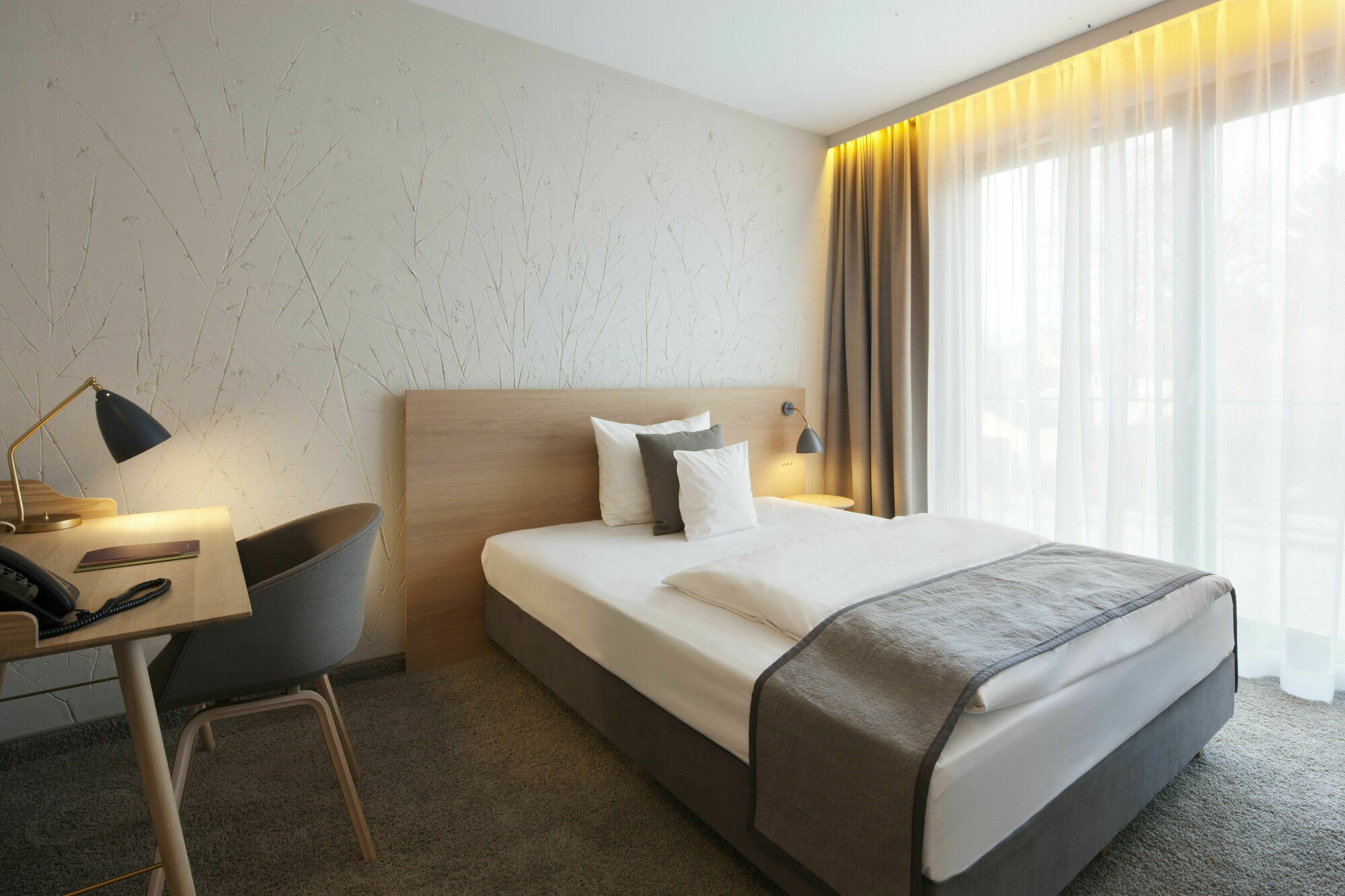 Fuerstenfelder Hotel Furstenfeldbruck Εξωτερικό φωτογραφία